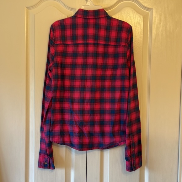 Abercrombie and Fitch Shirt - Picture 5 of 5